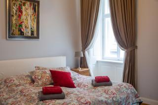 Stilvolles Apartment in zentraler Lage - 5