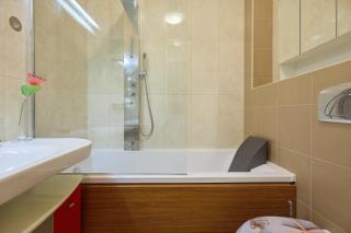 The Monroe - Stylish 2 BD Apartment In Villa Orsan - 6