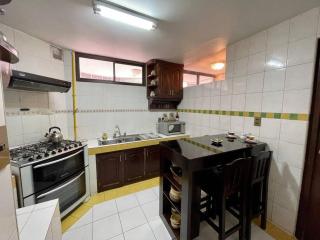 Apartamento completo -Acuario Suites - La Paz - 2