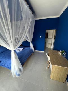 Varmana Ubud Guest House - Ubud - 1