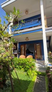 Varmana Ubud Guest House - Ubud - 9