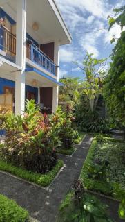 Varmana Ubud Guest House - Ubud - 2