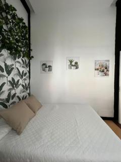 Apartamento Plaza Mayor - Torrelavega - 6