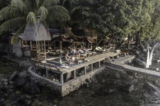 HAPPY DIVE RETREAT fka Ankermi Happy Dive - Hitokalak - 7