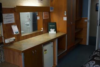 Golden Leaf Motel - 7