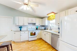 Bayside Keys 627 - Ocean City - 1