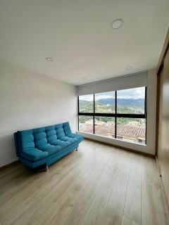 Loft en Avenida Santander, Vista a las montañas - 3