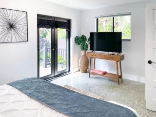 Private King Suite in Miami - Miami - 5