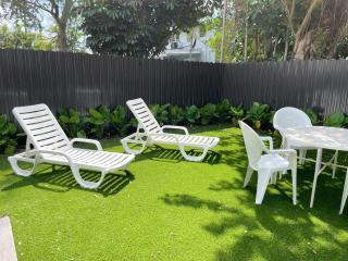 Private King Suite in Miami - 3