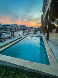 Dawn Patrol - City-by-the Sea - 7
