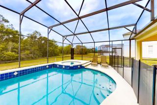 Summer Breeze - Emerald Island Resort - Kissimmee - 9