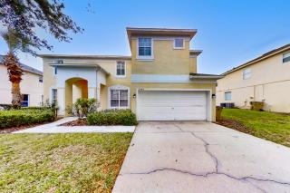 Summer Breeze - Emerald Island Resort - Kissimmee - 0