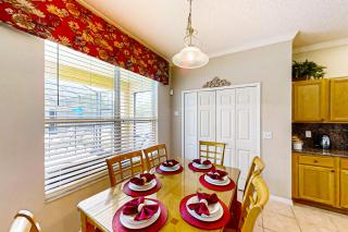 Summer Breeze - Emerald Island Resort - Kissimmee - 4
