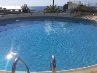 Appartement cosy, superbe vue mer, piscine. - Sète - 1