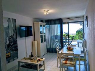 Appartement cosy, superbe vue mer, piscine. - Sète - 0