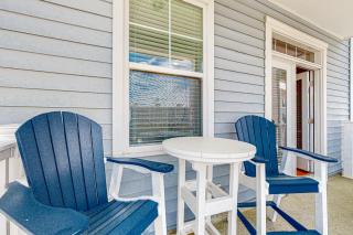 Broad Marsh 115C - Ocean City - 9