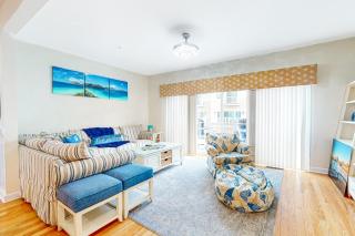 Broad Marsh 115C - Ocean City - 8