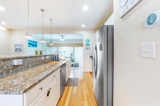 Broad Marsh 115C - Ocean City - 2
