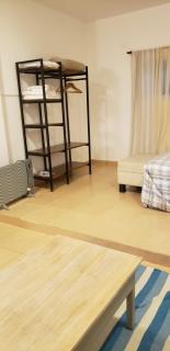 Monoambiente Urquiza - 7