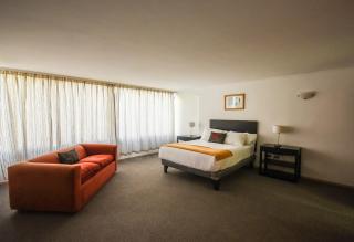 Hotel Nogales By Tempo Rent - Santiago - 5