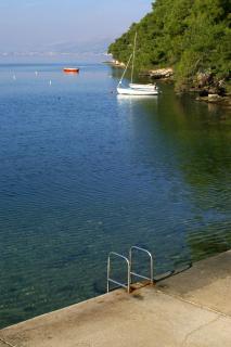 Family friendly house with a swimming pool Skrip, Brac - 20897 - Supetar - 6