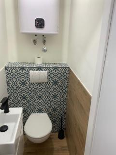 Apartments with WiFi Karlovac - 20990 - 5