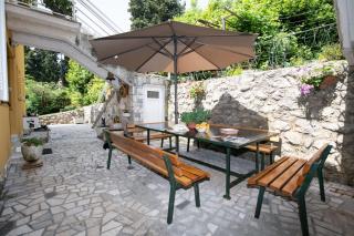 Apartments with parking space Ika, Opatija - 7931 - 7