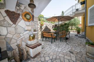 Apartments with parking space Ika, Opatija - 7931 - 5
