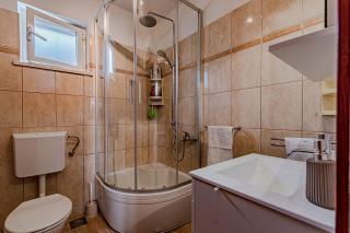 Holiday house with a parking space Zrnovo, Korcula - 21067 - 1