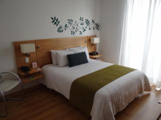 Hotel bh Parque 93 - Bogotá - 9