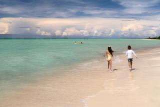 The Ritz-Carlton, Aruba - Palm/Eagle Beach - 6