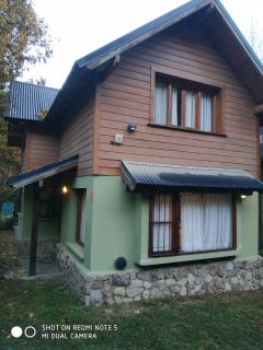 Cabaña Km 7.5 - San Carlos de Bariloche - 0