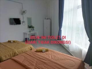 Kangar Jaya Lodging - Kangar - 7