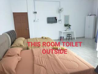Kangar Jaya Lodging - Kangar - 6