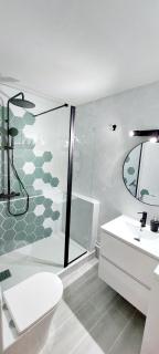 appartement cosy Strasbourg - Estrasburgo - 8