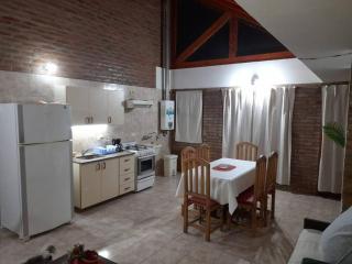 Departamento Centrico - Villa General Belgrano - 0