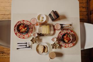 La Araucaria Hostería Boutique - Ex Lounge Brasil - 1