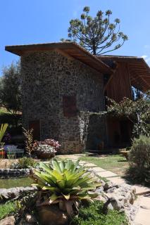 Tiny Houses O Olival - aluguel temporada - Cunha - 9
