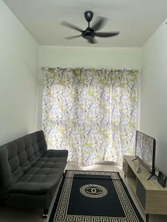 B2U Residensi Rimbun Kajang 2 Bedrooms - 5