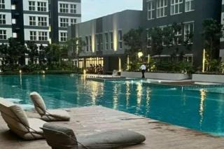 B2U Residensi Rimbun Kajang 2 Bedrooms - 2