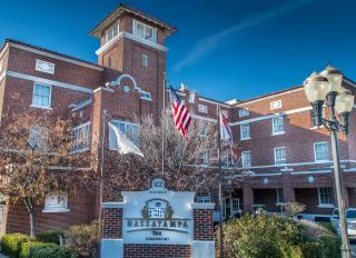 Hassayampa Inn - Prescott - 0