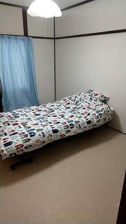 Corpo Marika 0 - Hakodate - 6