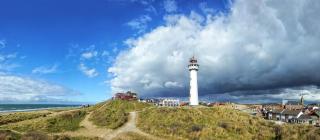 Torenlicht - Egmond aan Zee - 0