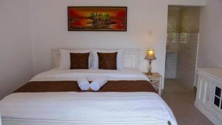 Athaya Canggu - Canggu - 7