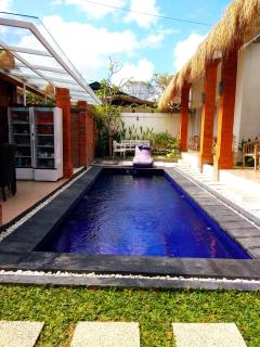 Athaya Canggu - Canggu - 6