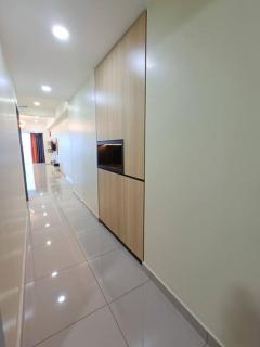 Joyful Sitiawan skygarden swimming pool - Seri Manjung - 5