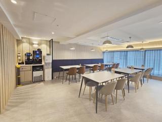 Hotel Foret Premier Nampo - Busan - 5