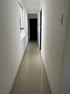 Apartamento familiar amoblado - 3