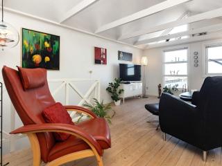 Holiday home Nibe VII - Nibe - 3