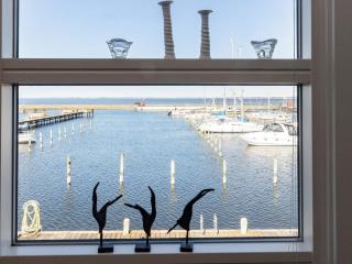 Holiday home Nibe VII - Nibe - 9